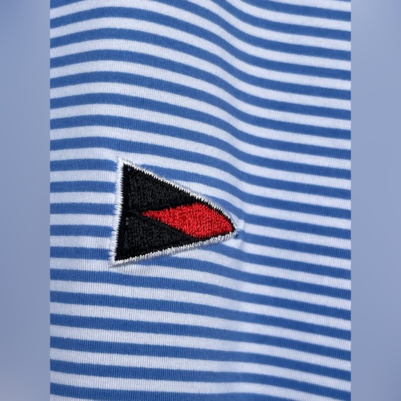 DRADDY GOLF POLO SHIRT SIZE LARGE - Picture 4 of 8